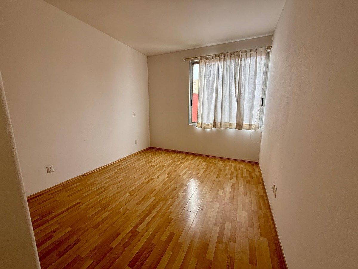 Apartamento em Tizapan, Álvaro Obregón, foto 9 de 16