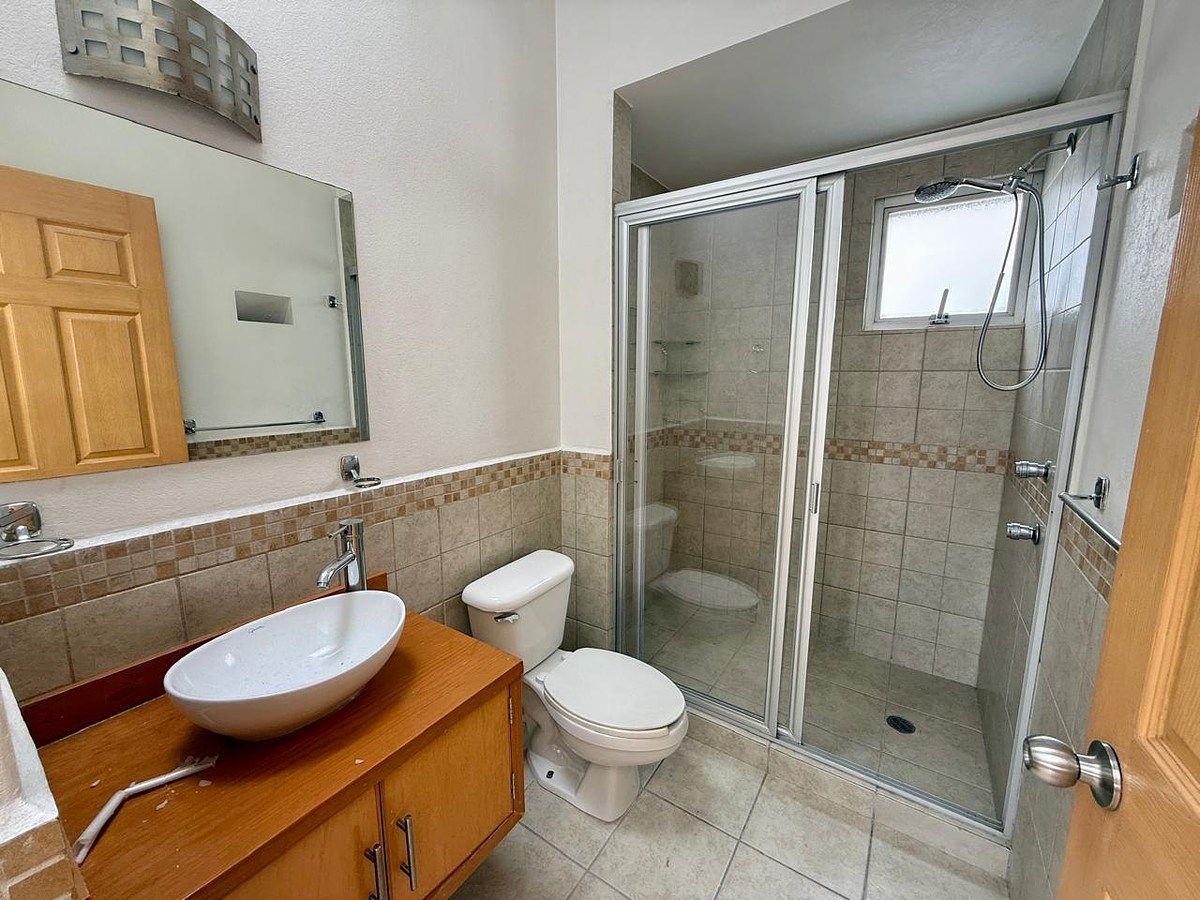 Apartamento em Tizapan, Álvaro Obregón, foto 15 de 16
