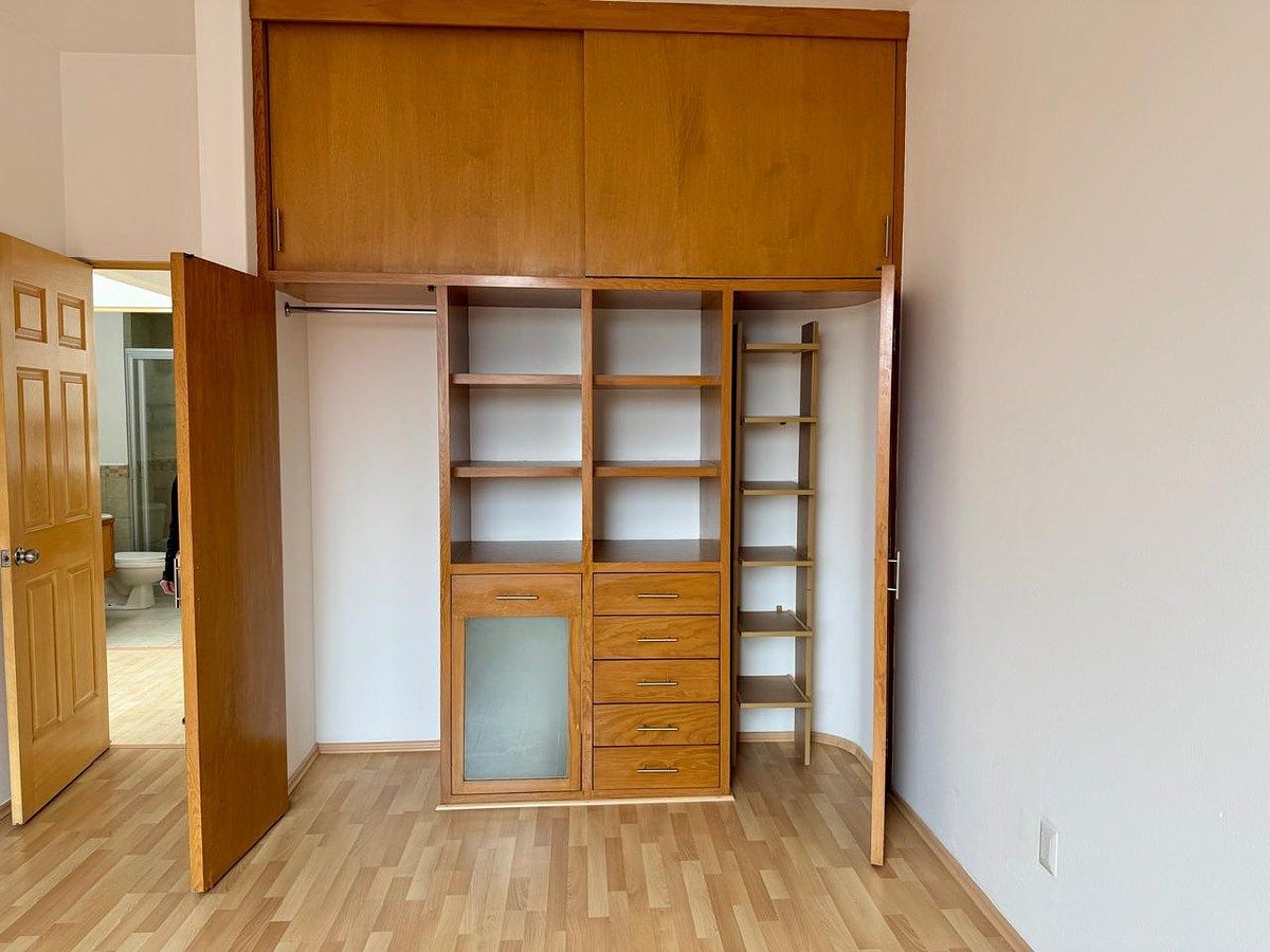 Apartamento em Tizapan, Álvaro Obregón, foto 10 de 16