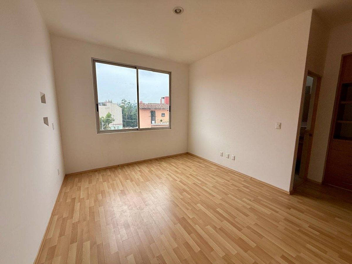 Apartamento em Tizapan, Álvaro Obregón, foto 11 de 16
