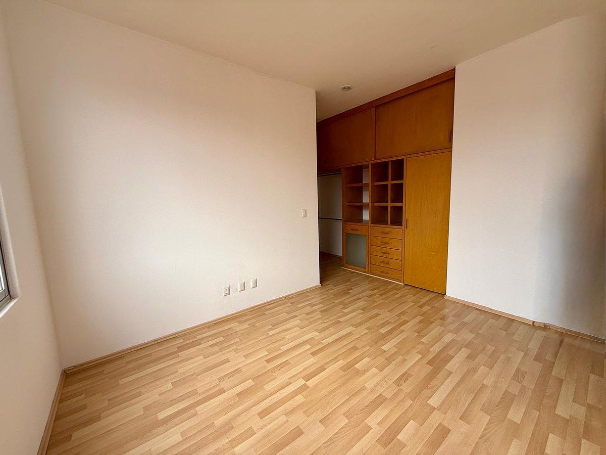 Apartamento em Tizapan, Álvaro Obregón, foto 8 de 16