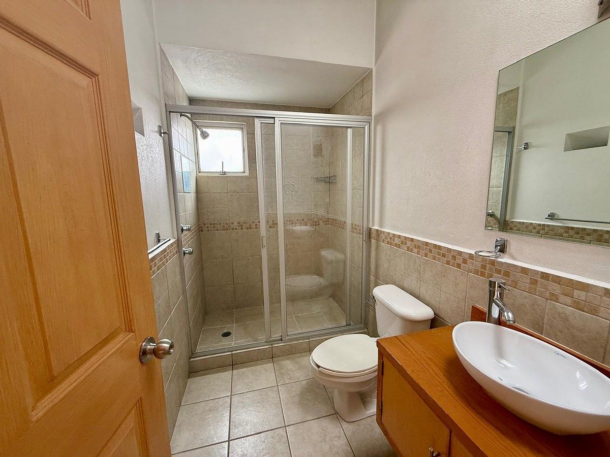 Apartamento em Tizapan, Álvaro Obregón, foto 14 de 16