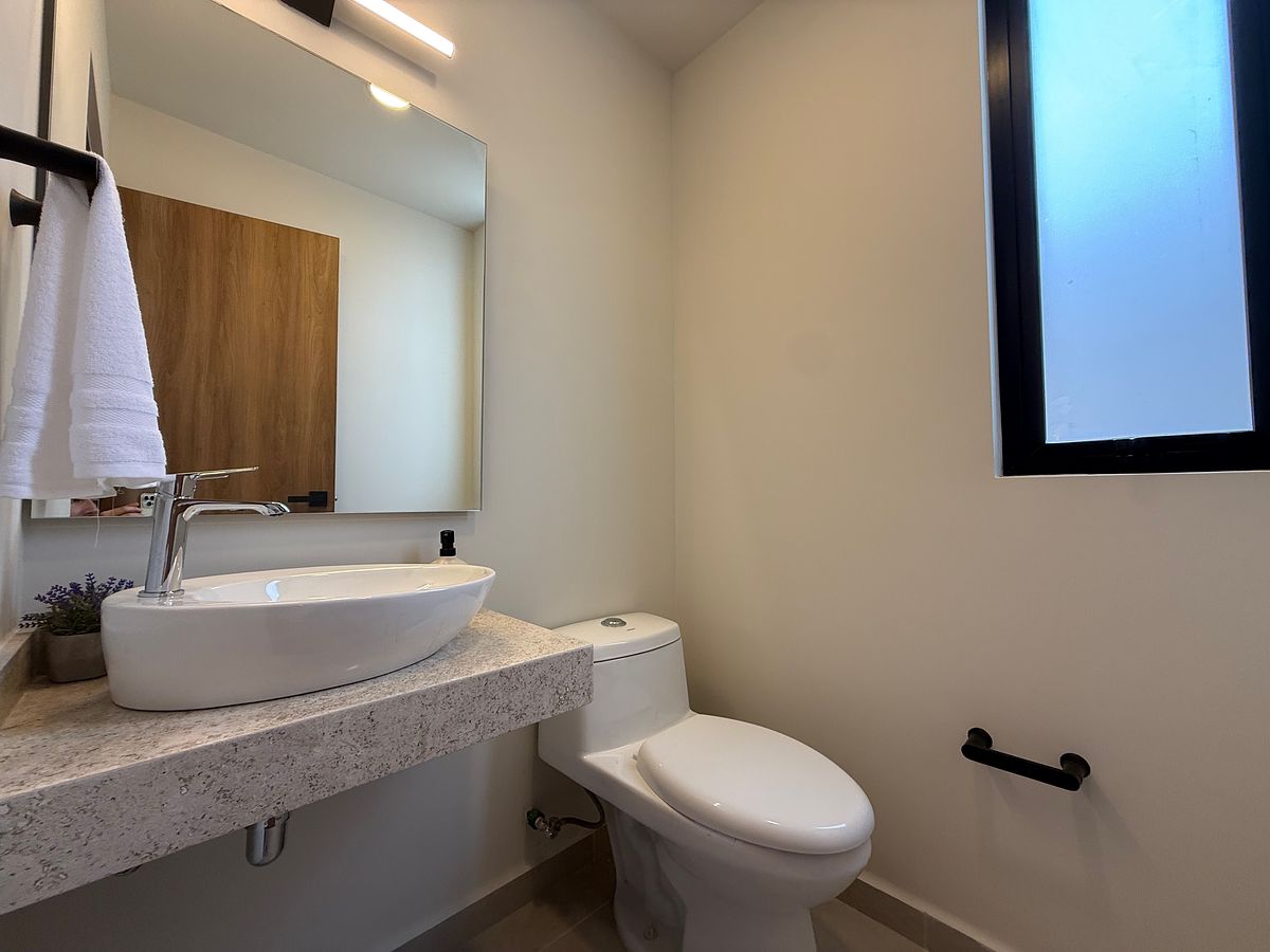 Casa en condominio en Zibatá, El Marqués, foto 6 de 14