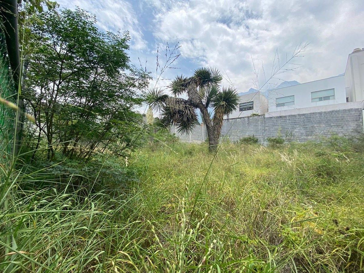 Lote em Cumbres Elite 7 Sector, Monterrey, foto 2 de 10