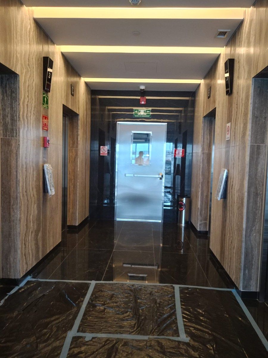 Renta Piso Completo  de 433m2 En Edificio Inteligente En Col. Roma Norte, foto 1 de 19