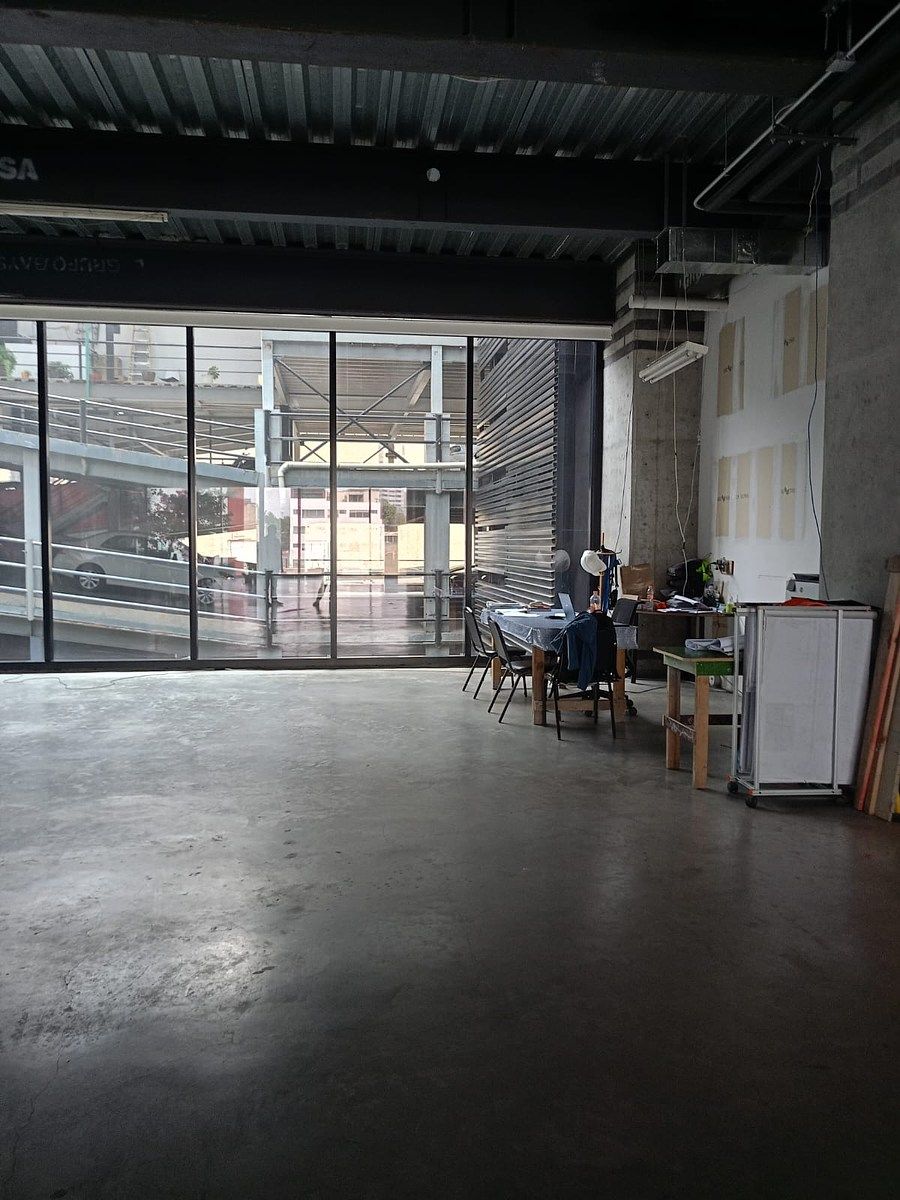 Sala Comercial em Roma Norte, Cuauhtémoc, foto 2 de 19