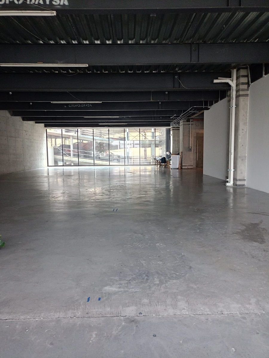Sala Comercial em Roma Norte, Cuauhtémoc, foto 3 de 19