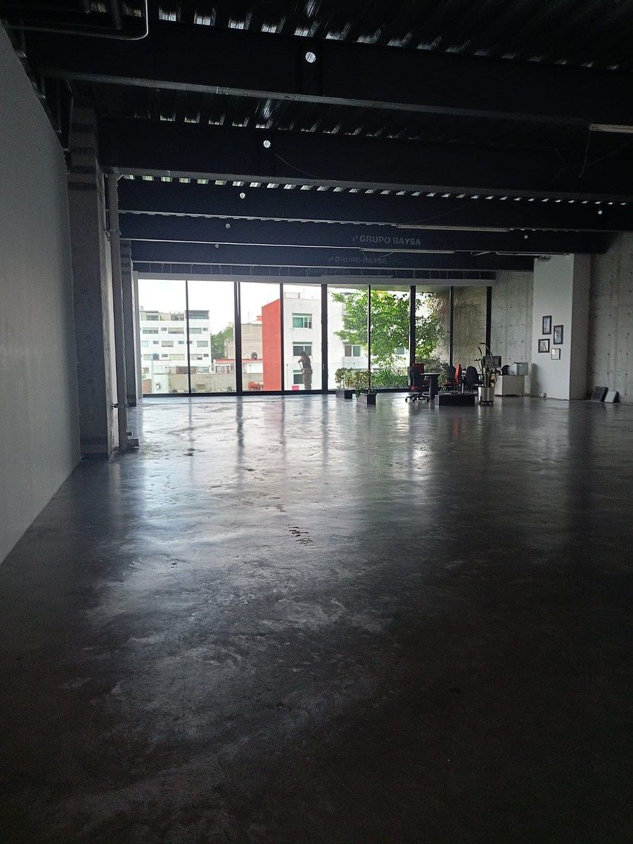 Sala Comercial em Roma Norte, Cuauhtémoc, foto 5 de 19