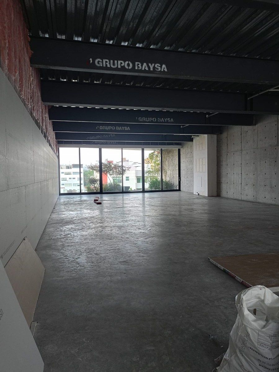 Sala Comercial em Roma Norte, Cuauhtémoc, foto 7 de 19
