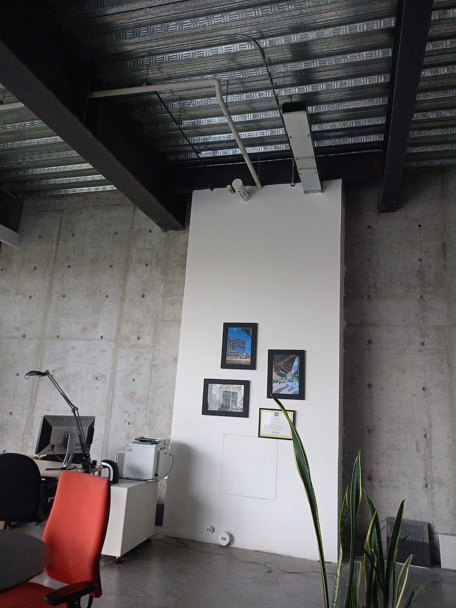 Sala Comercial em Roma Norte, Cuauhtémoc, foto 9 de 19