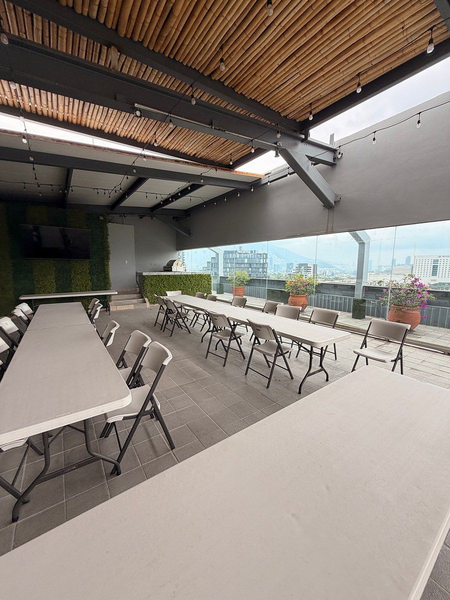 Sala Comercial em Zona Montebello, San Pedro Garza García, foto 9 de 10