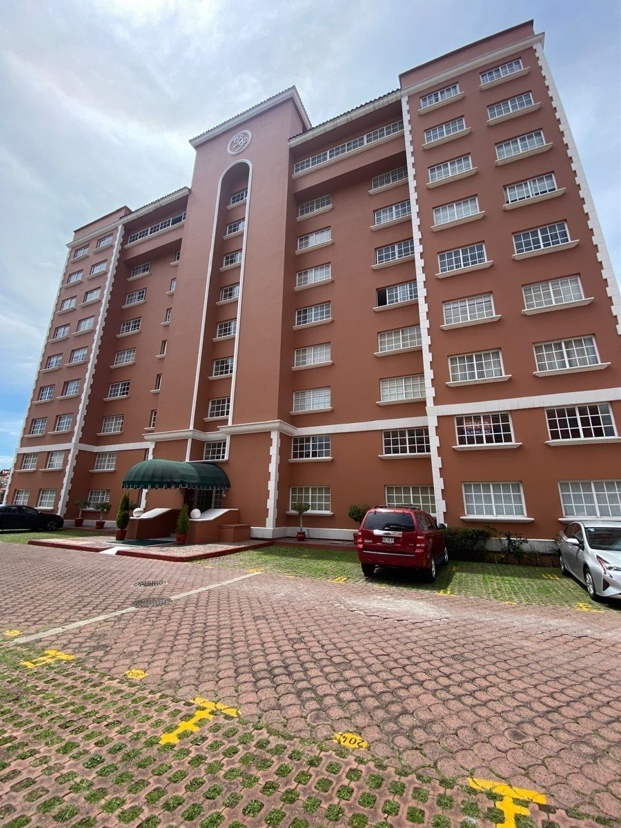 RENTA DEPARTAMENTO PRIVANZA FUENTES DE SATELITE NAUCALPAN, foto 1 de 23