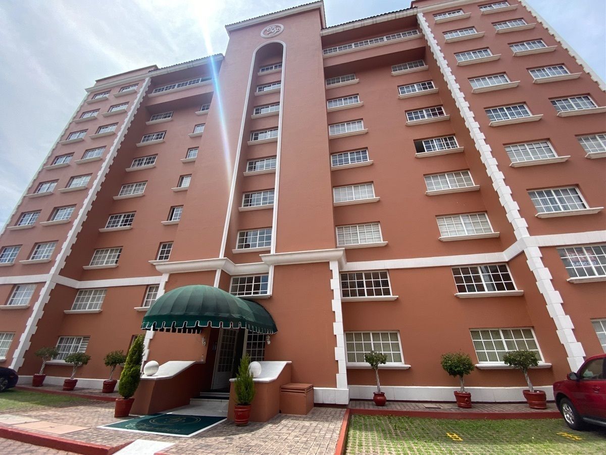 Apartamento em Ciudad Satélite, Naucalpan de Juárez, foto 2 de 23