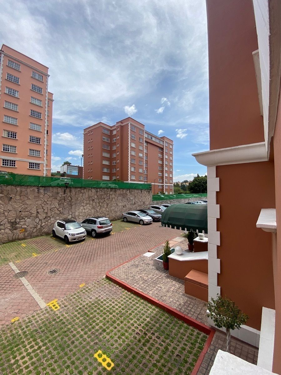 Apartamento em Ciudad Satélite, Naucalpan de Juárez, foto 3 de 23