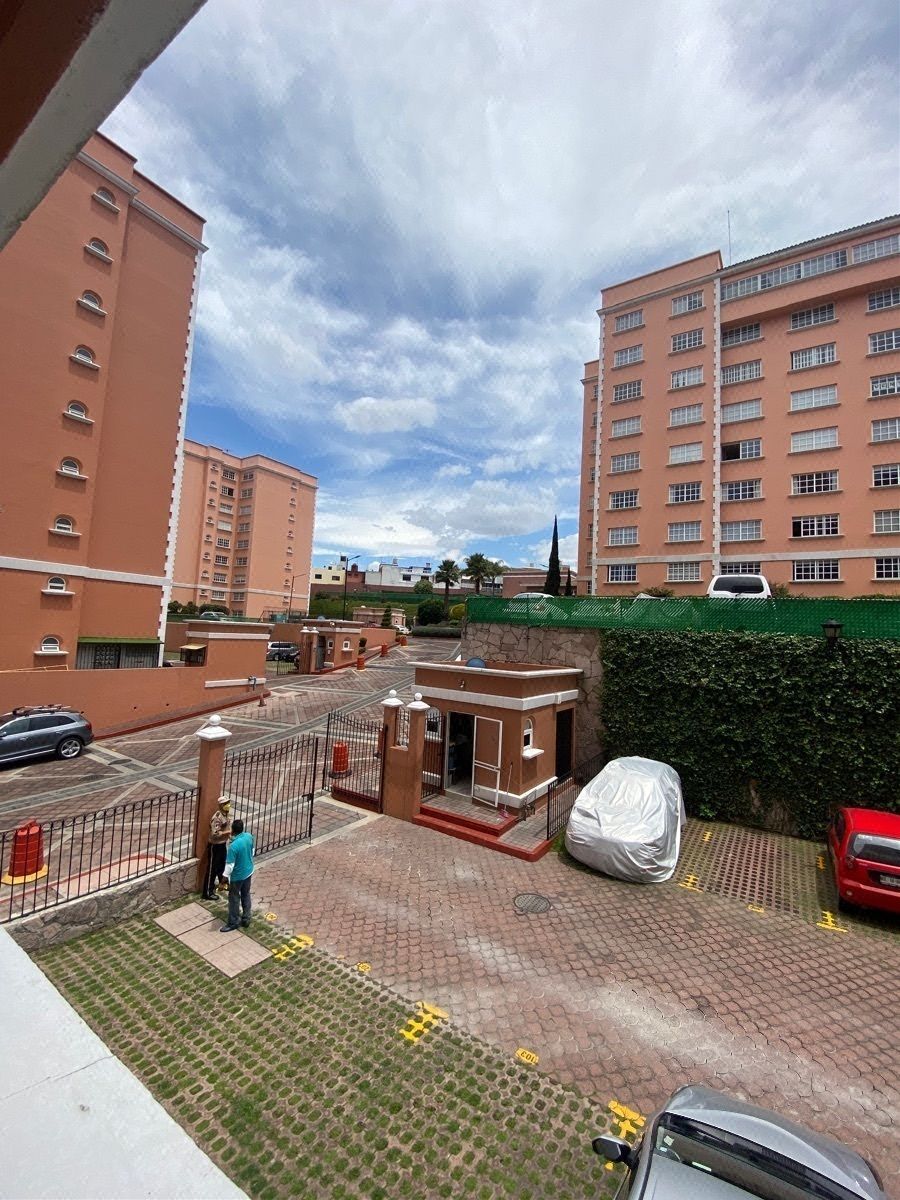 Apartamento em Ciudad Satélite, Naucalpan de Juárez, foto 4 de 23