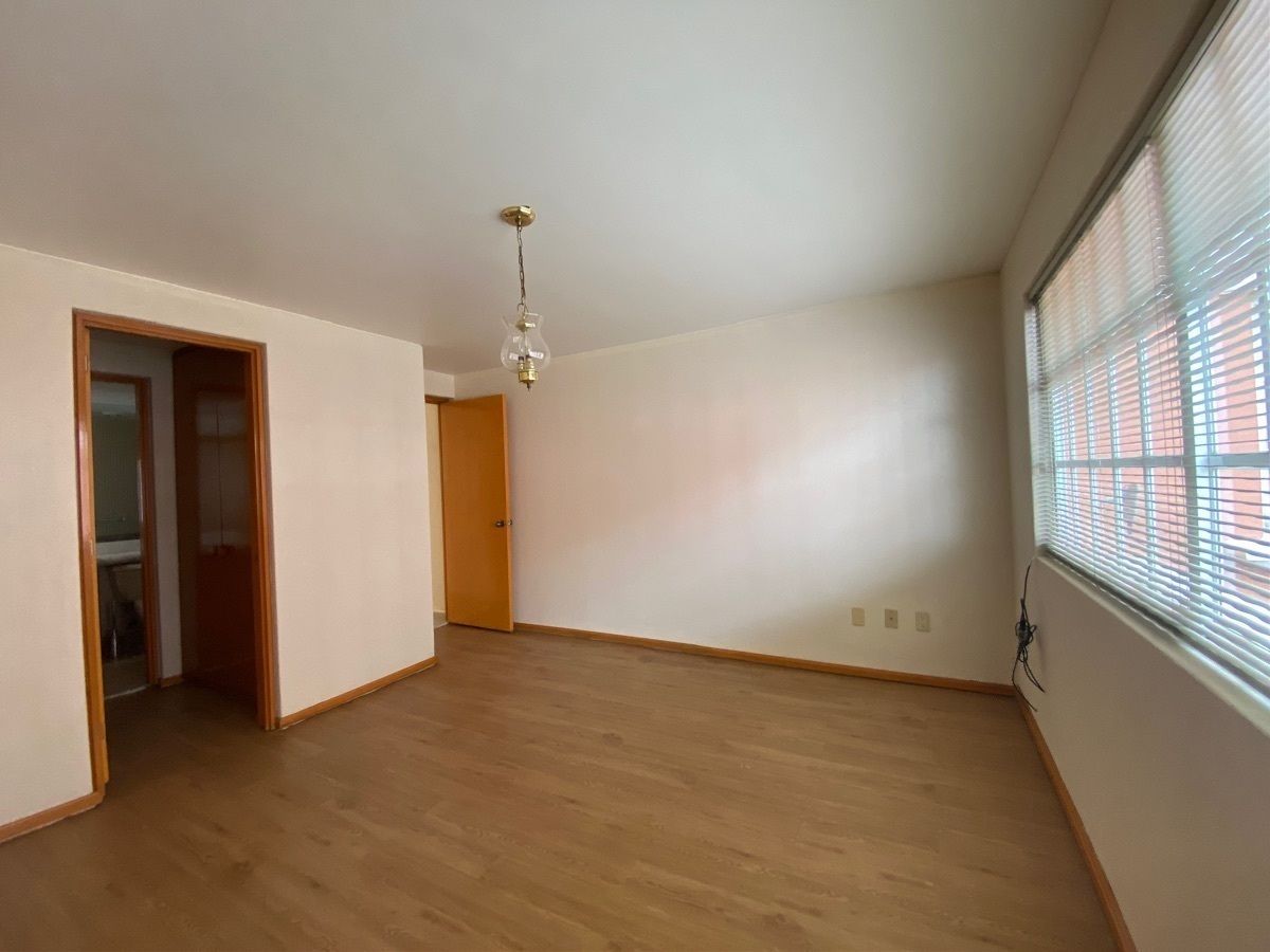 Apartamento em Ciudad Satélite, Naucalpan de Juárez, foto 6 de 23