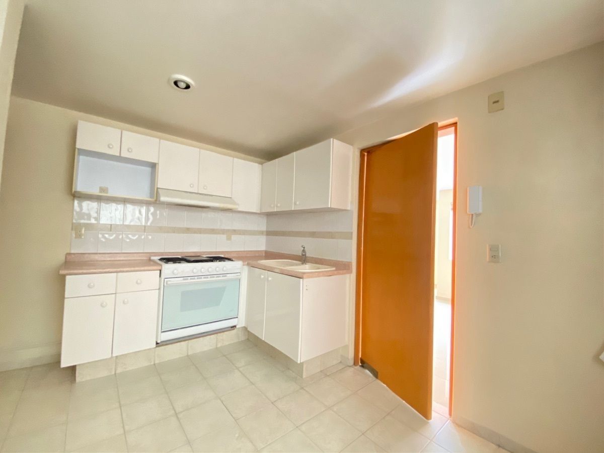 Apartamento em Ciudad Satélite, Naucalpan de Juárez, foto 9 de 23