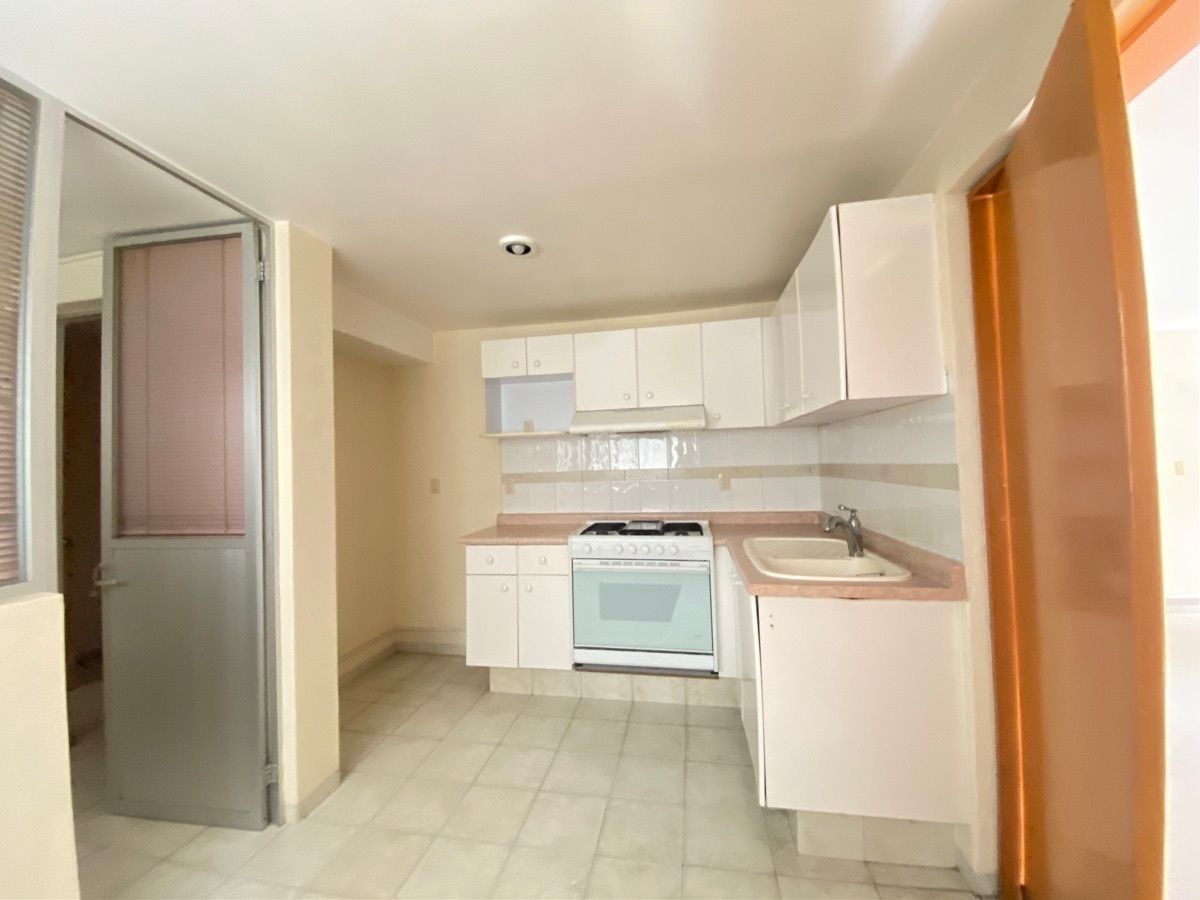 Apartamento em Ciudad Satélite, Naucalpan de Juárez, foto 10 de 23