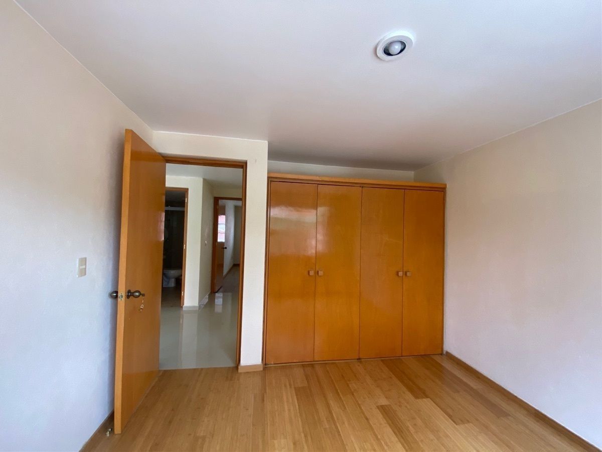 Apartamento em Ciudad Satélite, Naucalpan de Juárez, foto 14 de 23