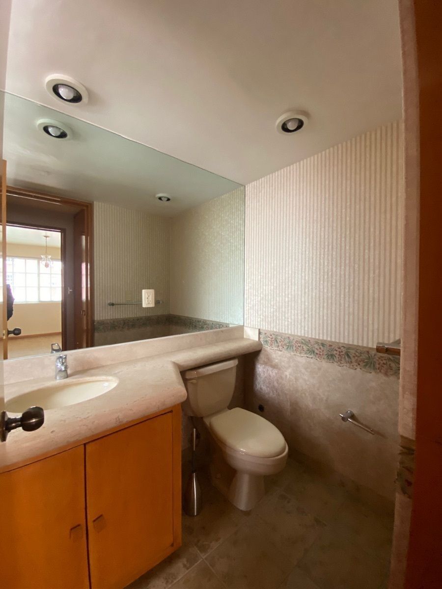 Apartamento em Ciudad Satélite, Naucalpan de Juárez, foto 15 de 23