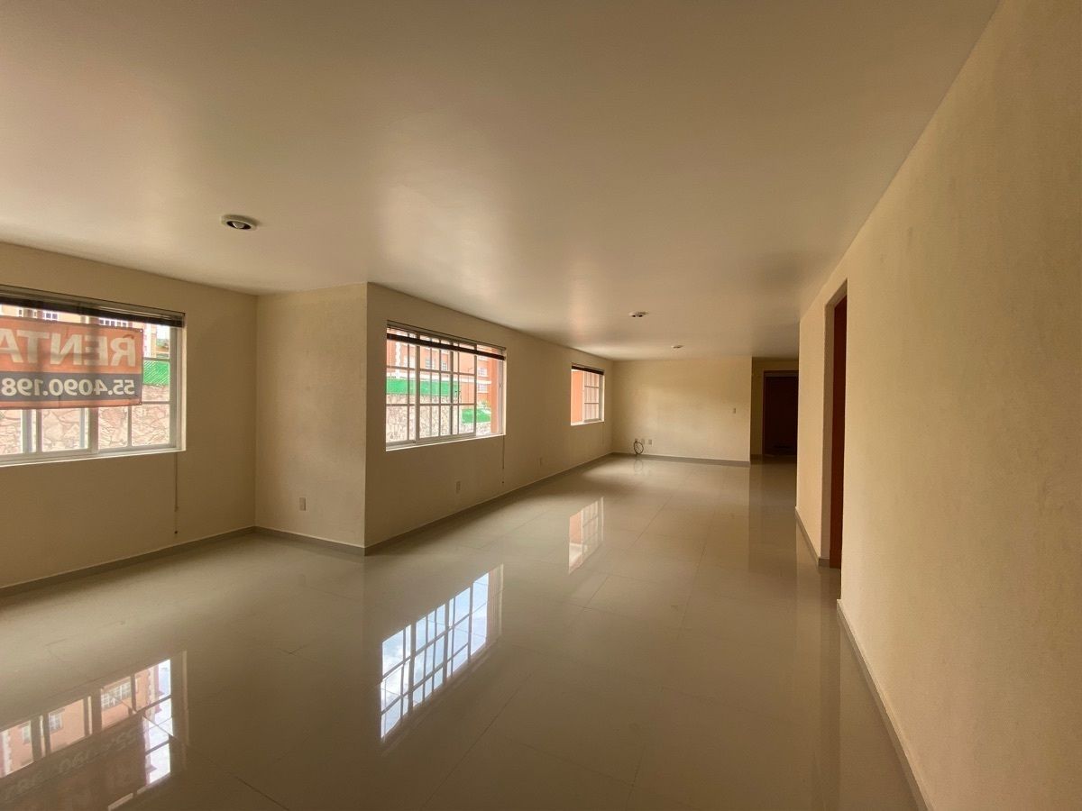 Apartamento em Ciudad Satélite, Naucalpan de Juárez, foto 18 de 23