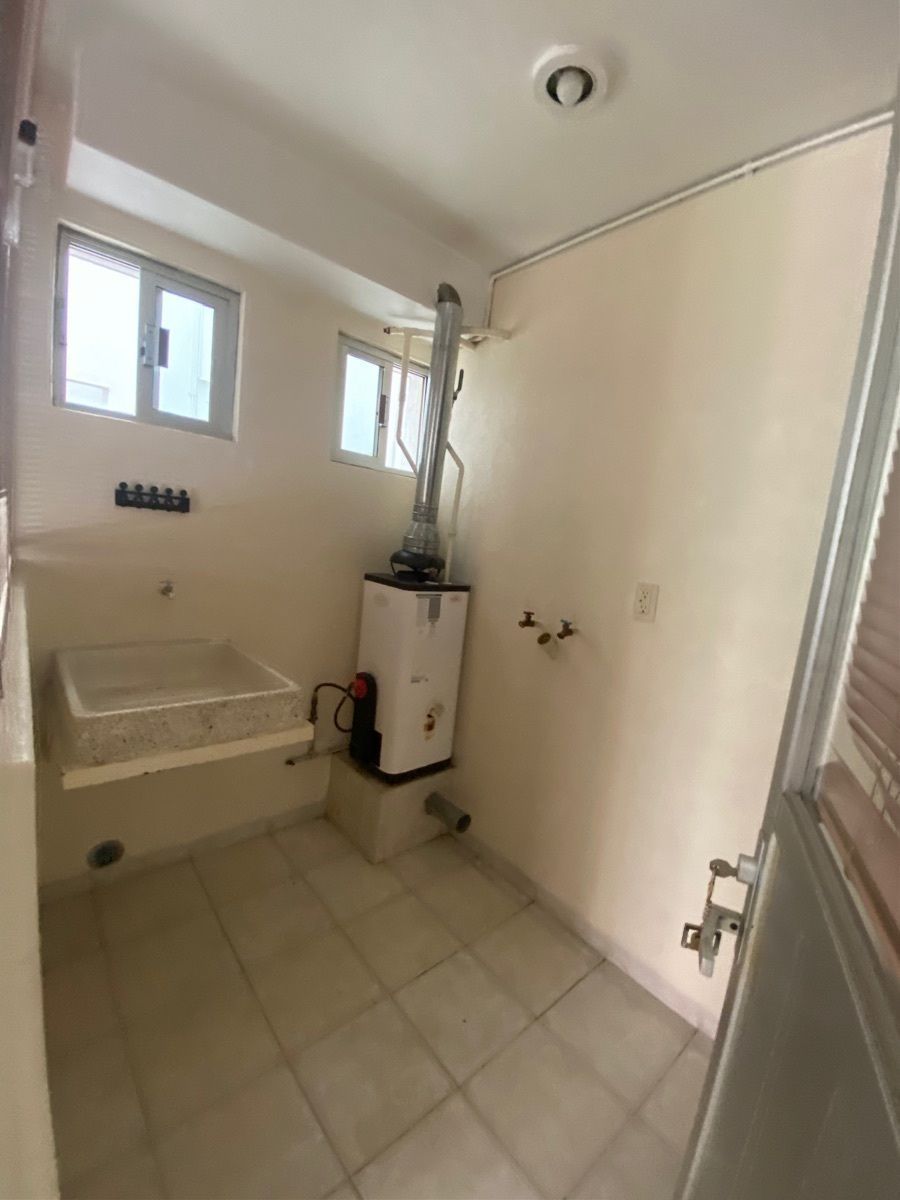 Apartamento em Ciudad Satélite, Naucalpan de Juárez, foto 21 de 23