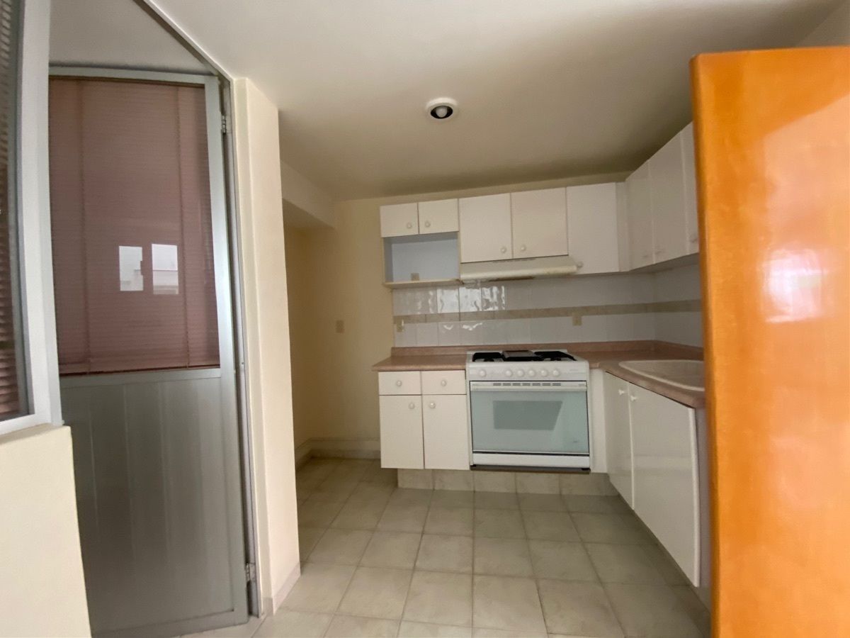 Apartamento em Ciudad Satélite, Naucalpan de Juárez, foto 23 de 23