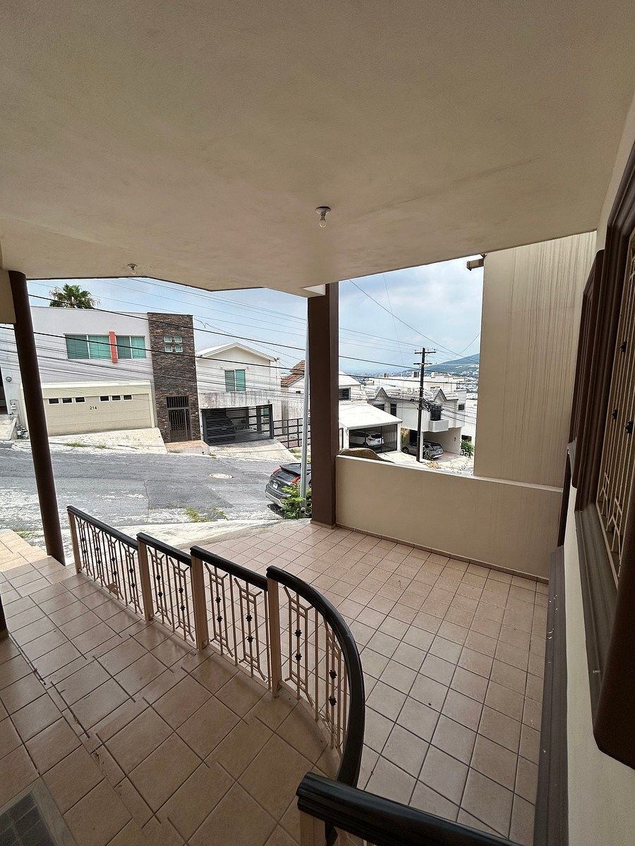 House in Colinas del Sur, Monterrey, photo 4 of 26