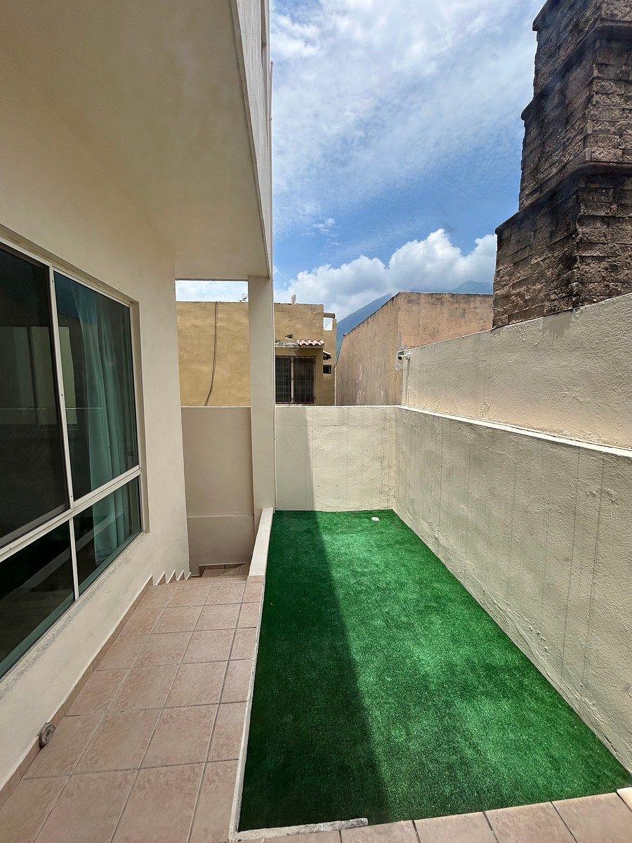 House in Colinas del Sur, Monterrey, photo 10 of 26