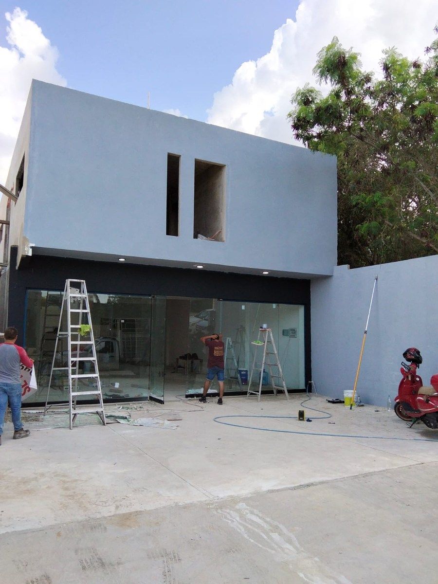 Local em Real Montejo, Mérida, foto 10 de 11