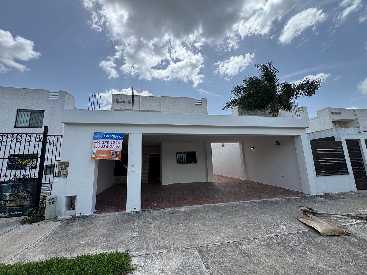 Venta de casa en Fraccionamiento las Américas, foto 1 de 37