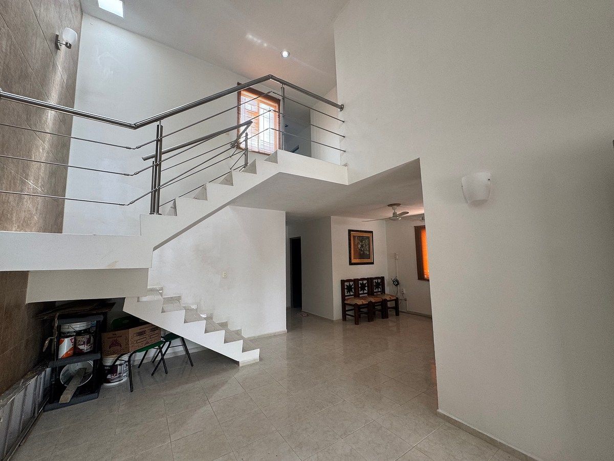 Casa en Las Américas II, Mérida, foto 2 de 37