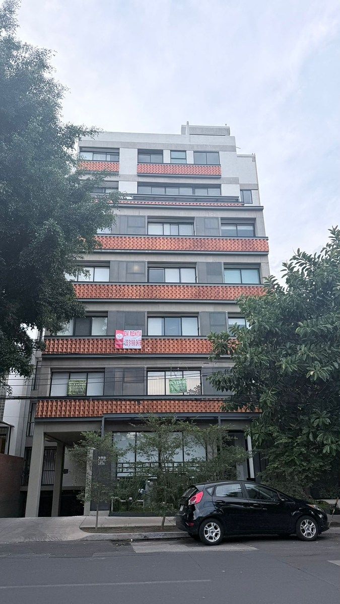 Depto amueblado 2 rec con A/C | Arcos Vallarta, Guadalajara | $26,000 Total, foto 1 de 28