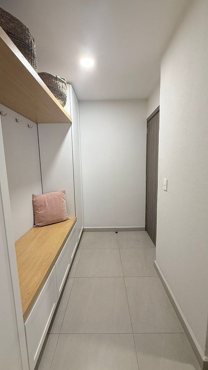 Apartamento em Arcos Vallarta, Guadalajara, foto 8 de 28