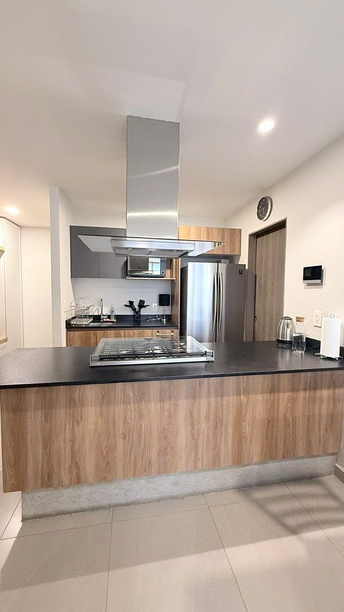 Apartamento em Arcos Vallarta, Guadalajara, foto 9 de 28