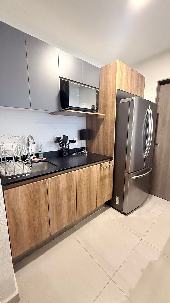 Apartamento em Arcos Vallarta, Guadalajara, foto 10 de 28