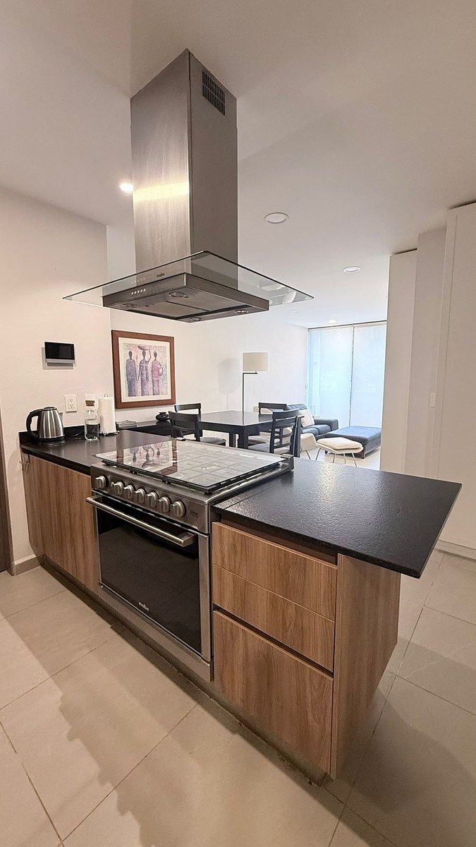 Apartamento em Arcos Vallarta, Guadalajara, foto 4 de 28