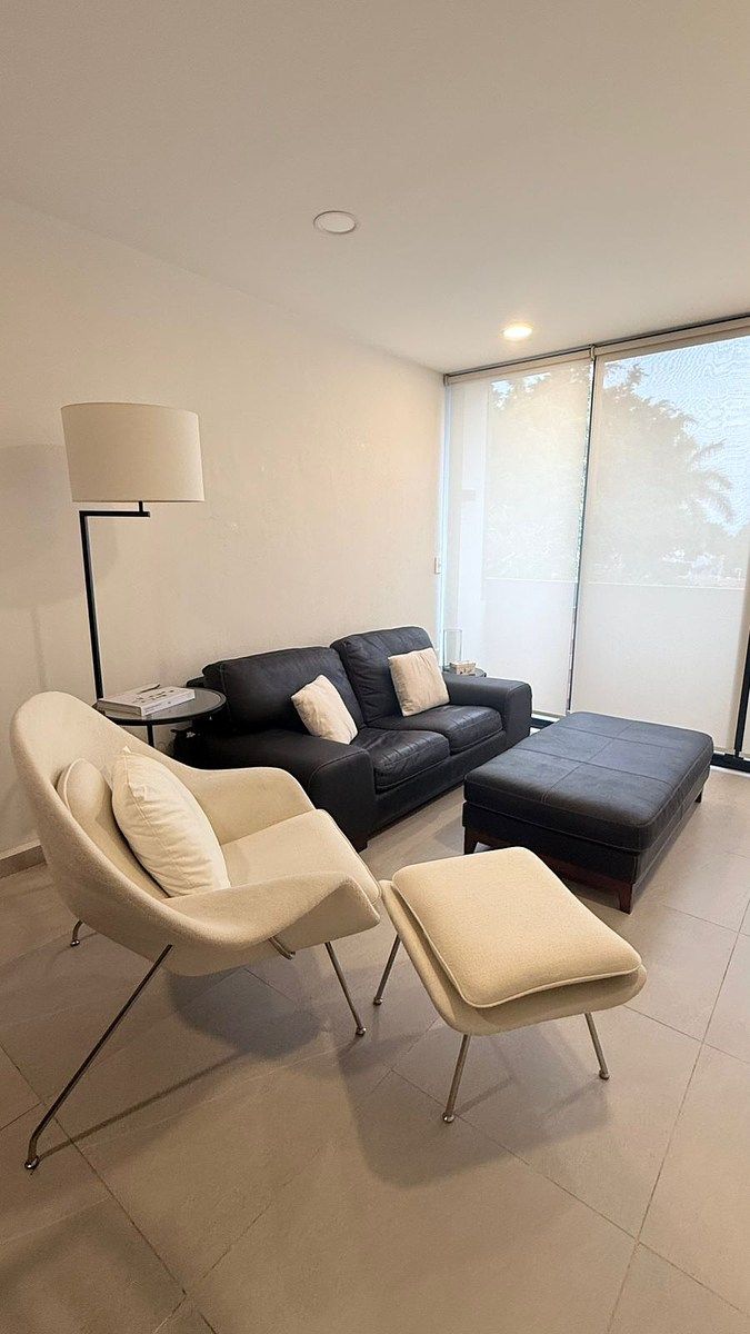 Apartamento em Arcos Vallarta, Guadalajara, foto 6 de 28