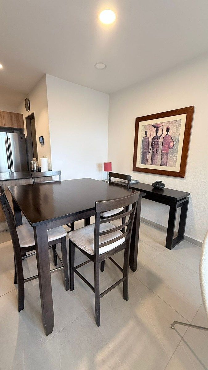 Apartamento em Arcos Vallarta, Guadalajara, foto 12 de 28