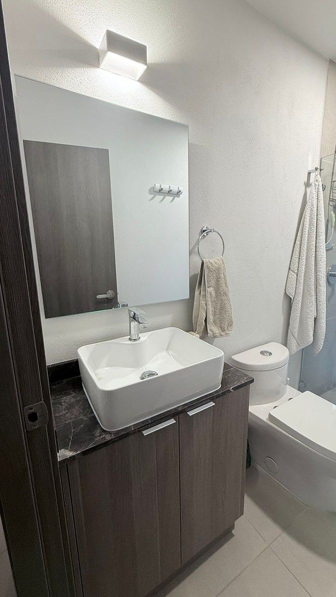 Apartamento em Arcos Vallarta, Guadalajara, foto 16 de 28