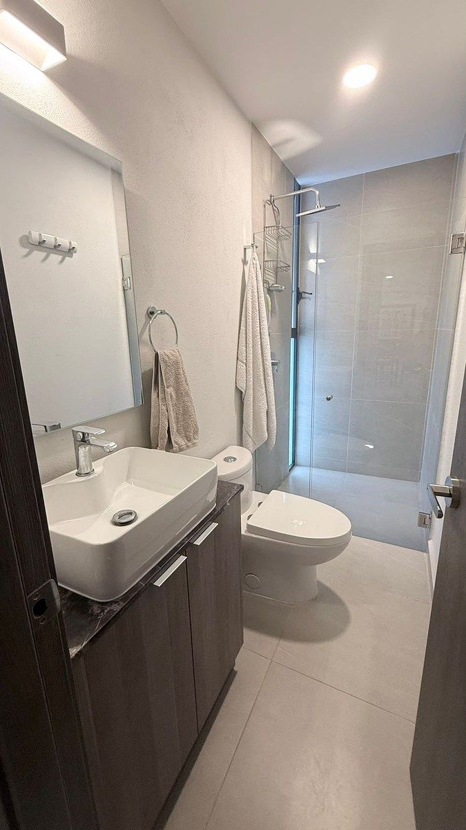 Apartamento em Arcos Vallarta, Guadalajara, foto 18 de 28