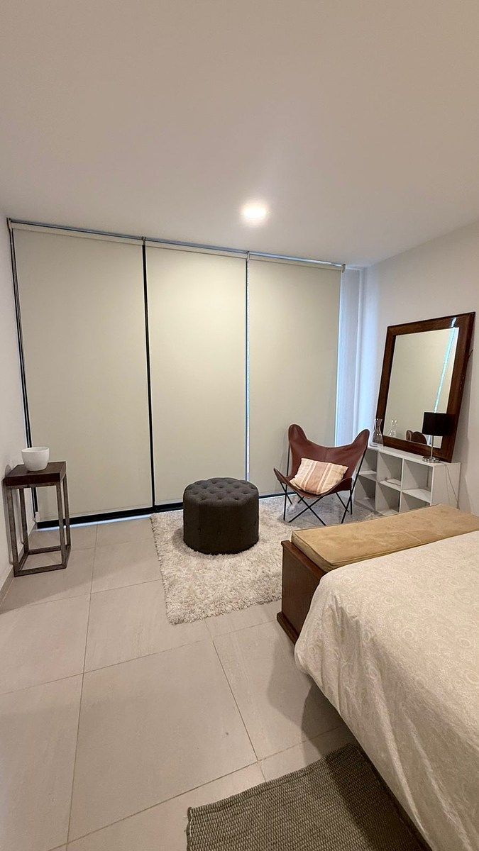 Apartamento em Arcos Vallarta, Guadalajara, foto 20 de 28