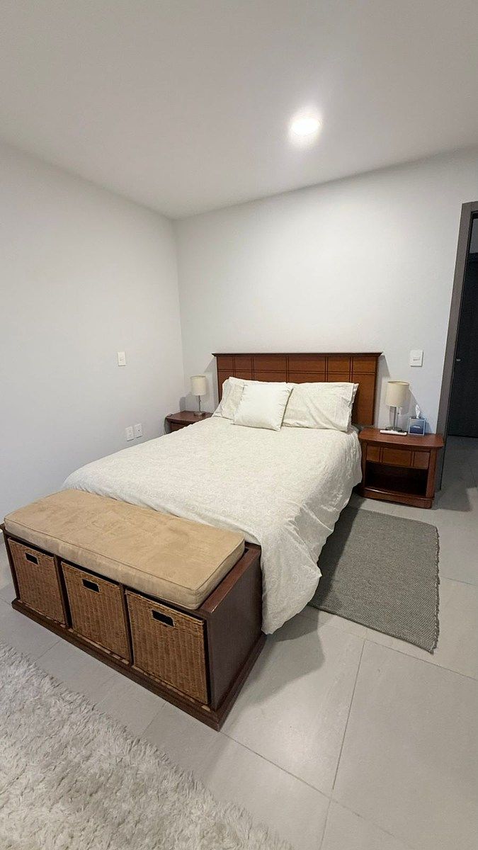 Apartamento em Arcos Vallarta, Guadalajara, foto 22 de 28