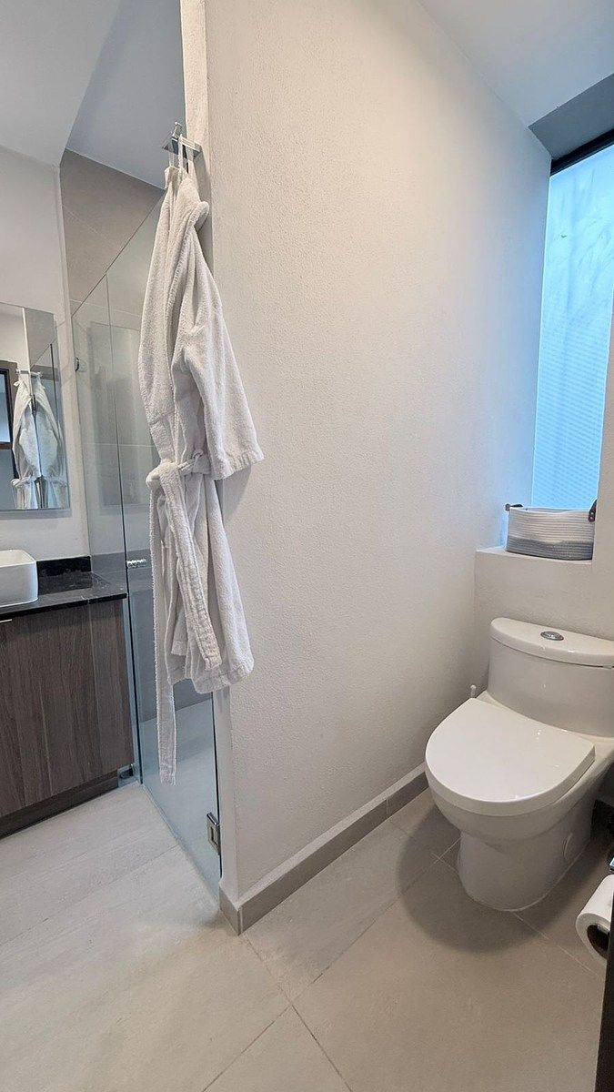 Apartamento em Arcos Vallarta, Guadalajara, foto 23 de 28
