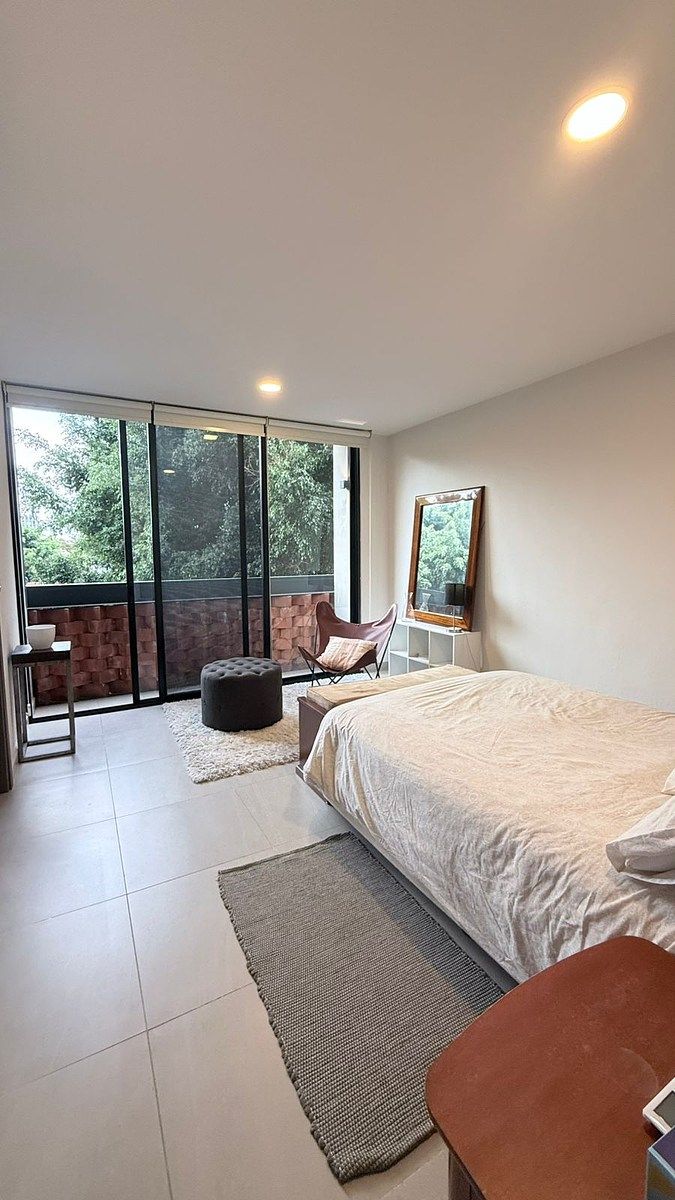 Apartamento em Arcos Vallarta, Guadalajara, foto 26 de 28