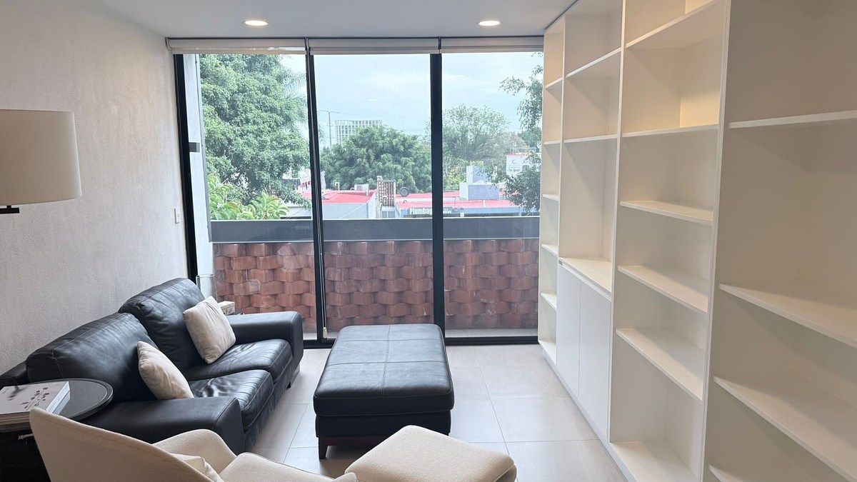 Apartamento em Arcos Vallarta, Guadalajara, foto 27 de 28