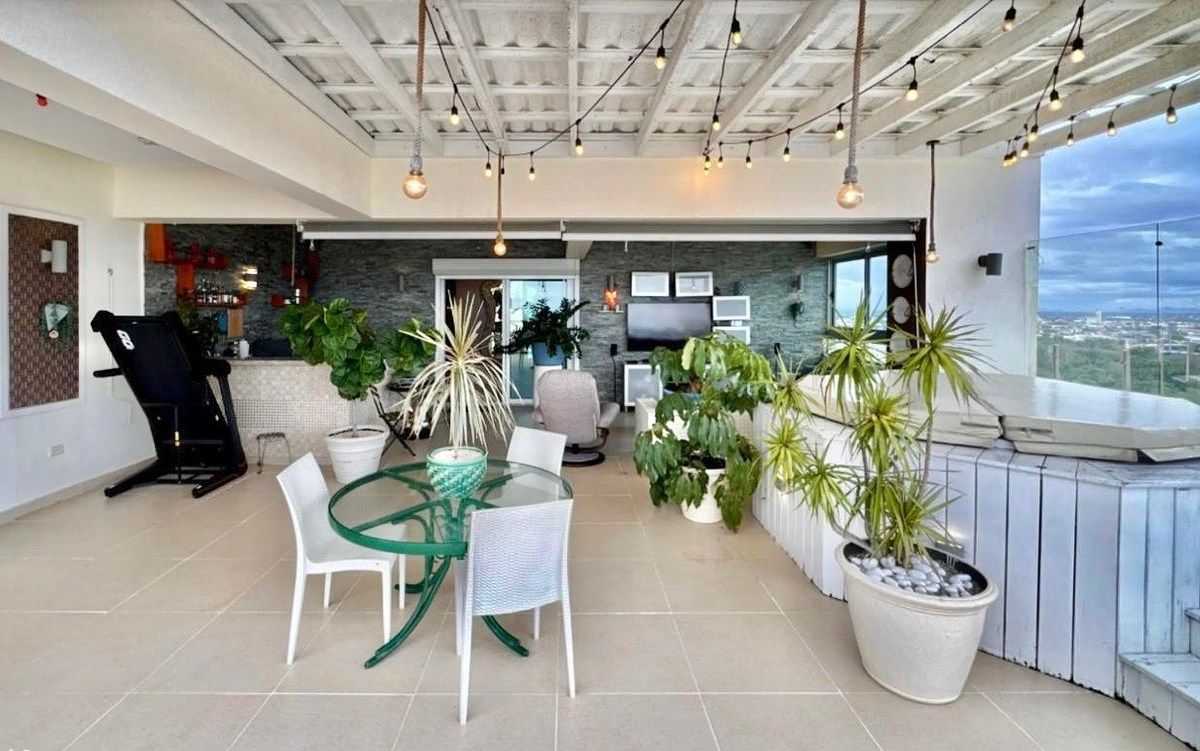 Penthouse en Ensanche Naco, Santo Domingo Centro (Distrito Nacional), foto 7 de 18