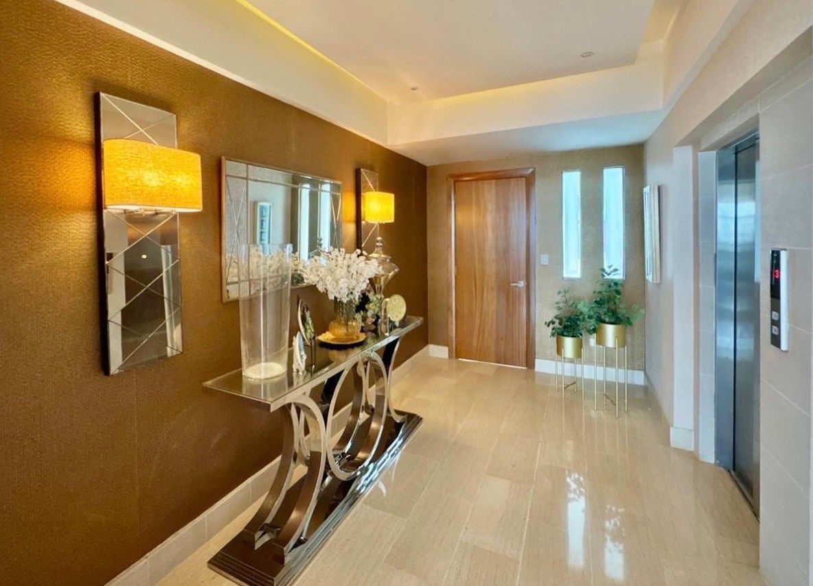 Penthouse en Ensanche Naco, Santo Domingo Centro (Distrito Nacional), foto 10 de 18