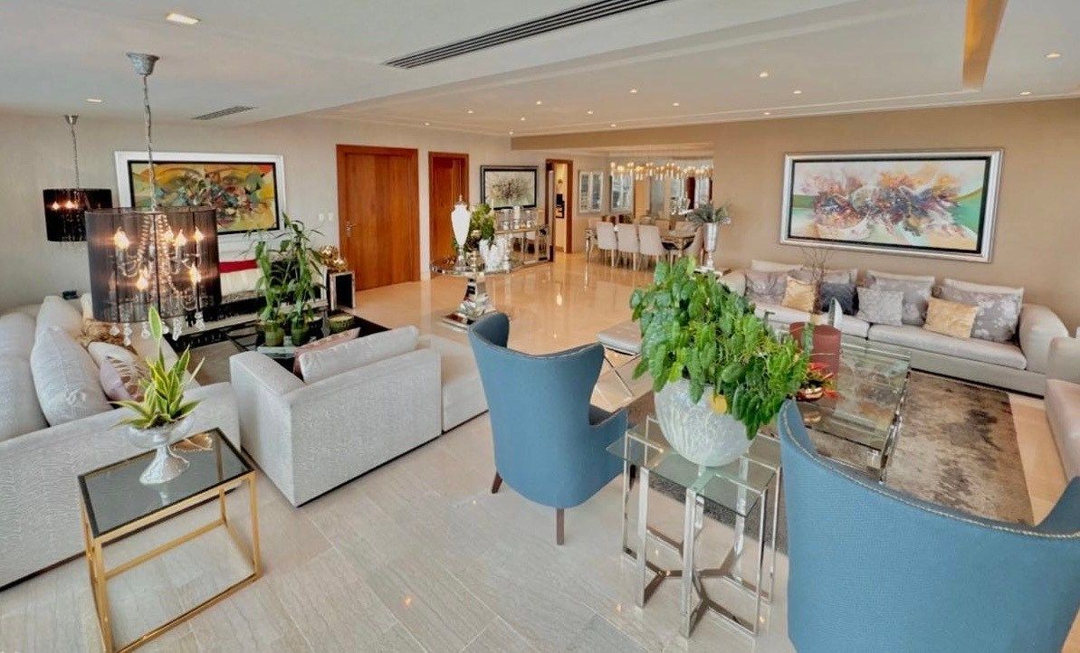 Penthouse en Ensanche Naco, Santo Domingo Centro (Distrito Nacional), foto 13 de 18