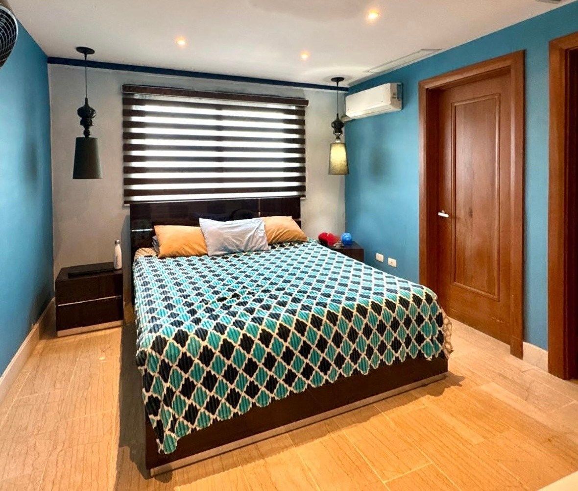 Penthouse en Ensanche Naco, Santo Domingo Centro (Distrito Nacional), foto 14 de 18